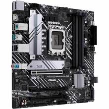 Материнська плата ASUS PRIME B660M-A D4-CSM s1700 mATX CSM (90MB19K0-M1EAYC)