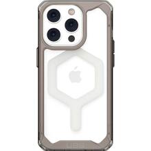 Дніпро - Чохол UAG Plyo Magsafe для Apple iPhone 14 Pro Ash (114070113131)