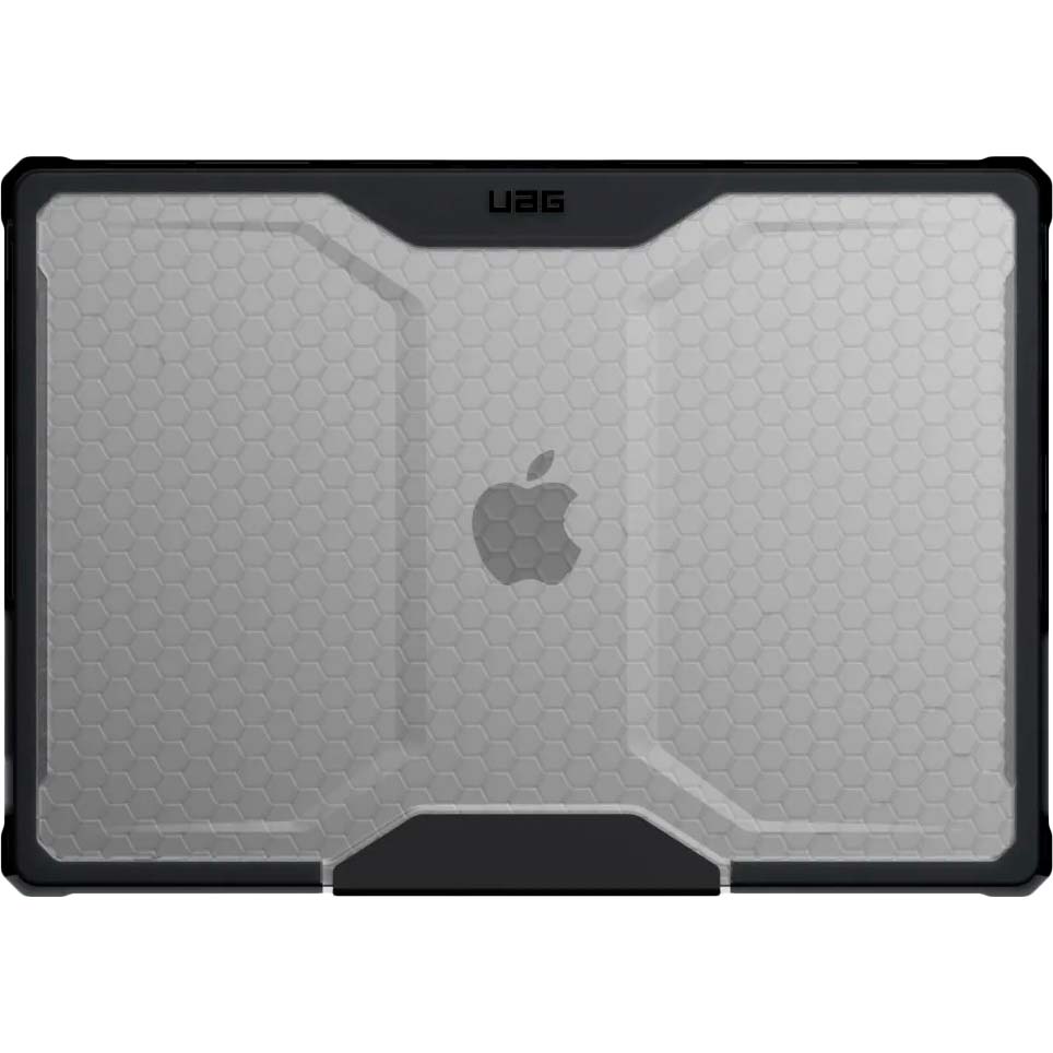 Чехол для ноутбука UAG для Apple MacBook Pro 16" 2021-2023 Plyo Ice (134003114343)