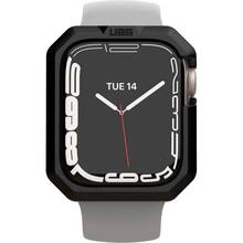 Чехол UAG для Apple Watch Case 41mm Scout Black (1A4001114040)