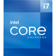 Процессор INTEL Core i7-13700K Box (BX8071513700K)