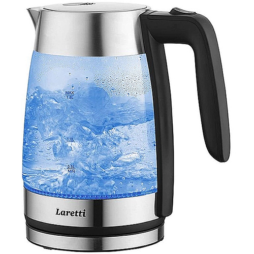 Електрочайник LARETTI LR-EK7520 Електрочайник LARETTI LR-EK7520