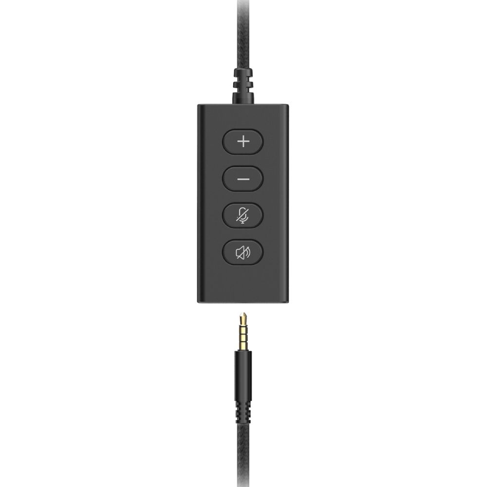 Звукова карта HATOR Crystal 2 Black (HTA-110)