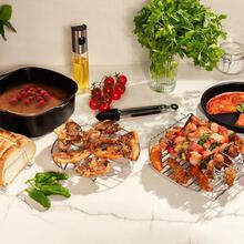 Набір аксесуарів CECOTEC Cecofry Pack (CCTC-04995)