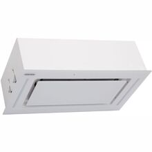 Витяжка ELEYUS GEMINI 700 LED 52 WH