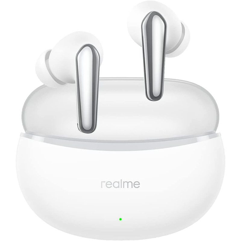 Гарнітура REALME Buds Air 3 Neo (RMA2113) Galaxy White