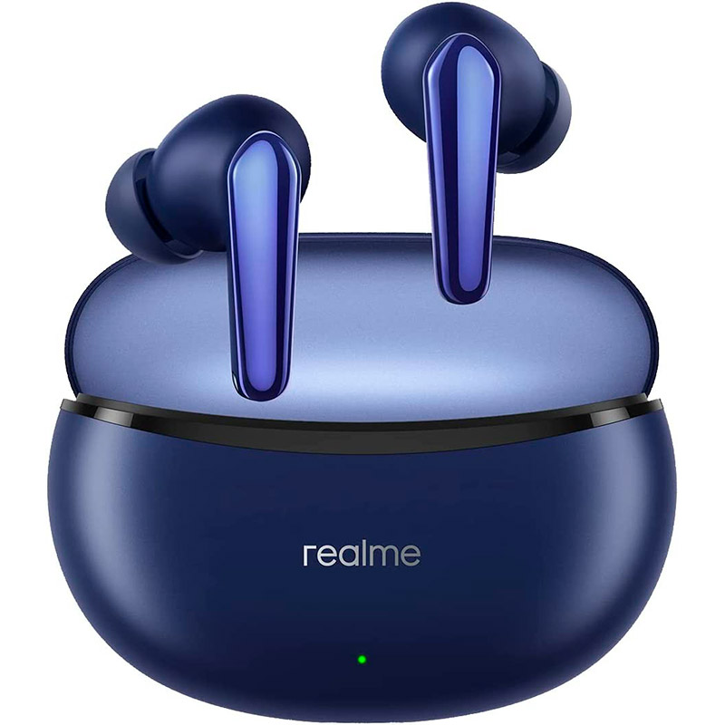 Гарнітура REALME Buds Air 3 Neo (RMA2113) Starry Blue