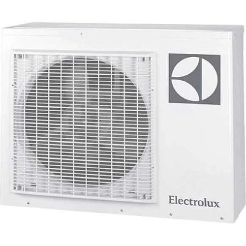 Кондиционер ELECTROLUX EACS/I-12HVI/N3 (НС-1104141) Тип сплит-система