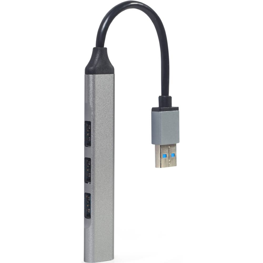 USB-хаб GEMBIRD UHB-U3P1U2P3-02 Тип USB-хаб