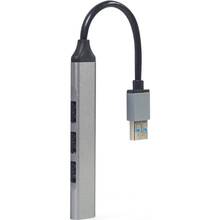 USB-хаб GEMBIRD UHB-U3P1U2P3-02