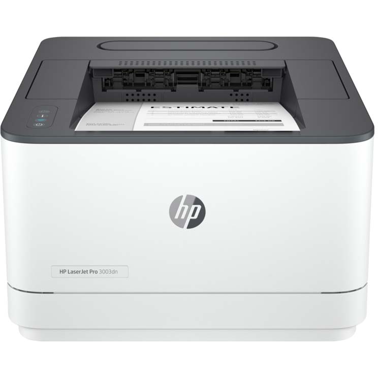 Принтер лазерний HP LaserJet Pro 3003dn (3G653A)