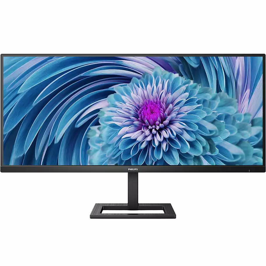 Монитор PHILIPS 34" 346E2LAE/00