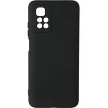 Львов - Чехол ARMORSTANDART ICON Case для Xiaomi Redmi 10 Black (ARM59834)