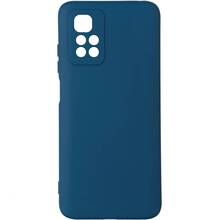 Дніпро - Чохол ARMORSTANDART ICON Case для Xiaomi Redmi 10 Dark Blue (ARM59835)