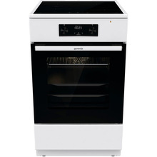 Плита електрична GORENJE GEIT 5C60 WPG (FI514D-GPE42)