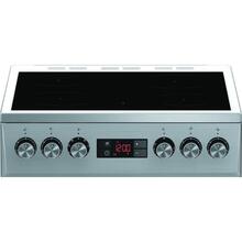 Плита электрическая BEKO FSM57300GX