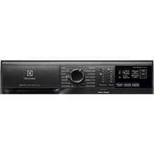 Стиральная машина ELECTROLUX EW6S406BXU