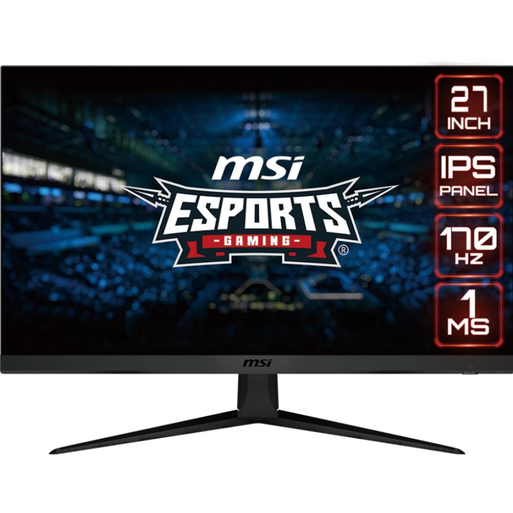 Монітор MSI Optix G2712