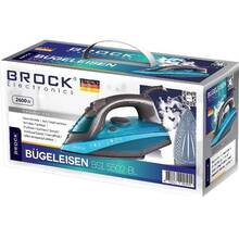 Праска BROCK BSI 5502 BL