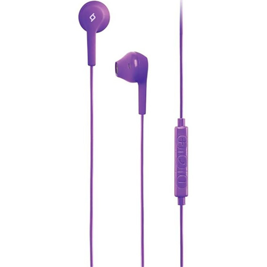 Гарнитура TTEC Pop Purple (2KMM13MR) Вид гарнитура