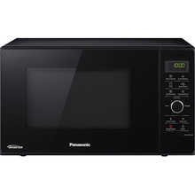 Микроволновая печь PANASONIC NN-GD37HBZPE