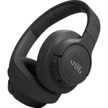 Наушники JBL TUNE 770NC Black (JBLT770NCBLK)