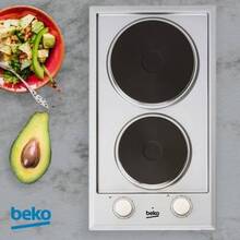 Варильна поверхня BEKO HDCE 32200 X