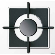 Варочная поверхность KAISER KCG 6382 W Turbo