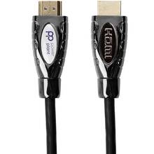 Кабель PowerPlant HDMI - HDMI, v2.0, 3 м (KD00AS1249)