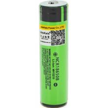 Аккумулятор LIITOKALA 18650 34B-PCB 3400mAh (Lii-34B-PCB)