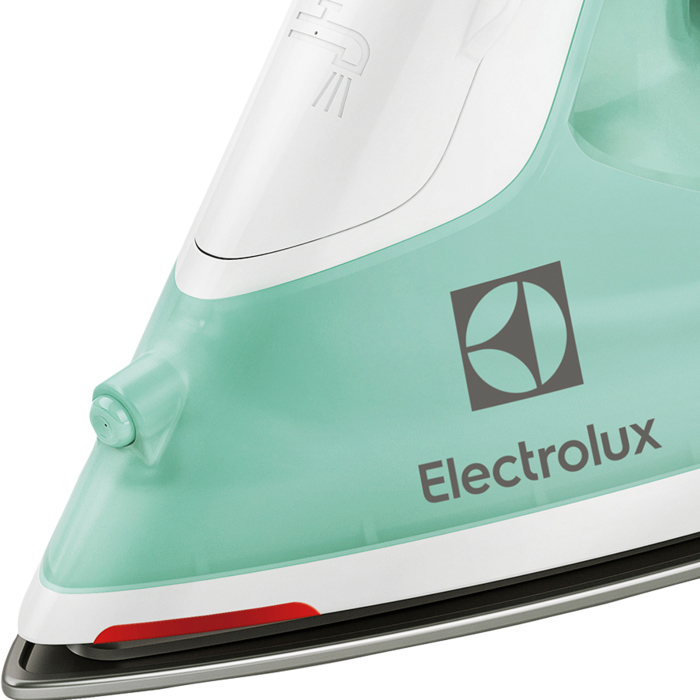 Праска ELECTROLUX EDB1720 Тип праски звичайна