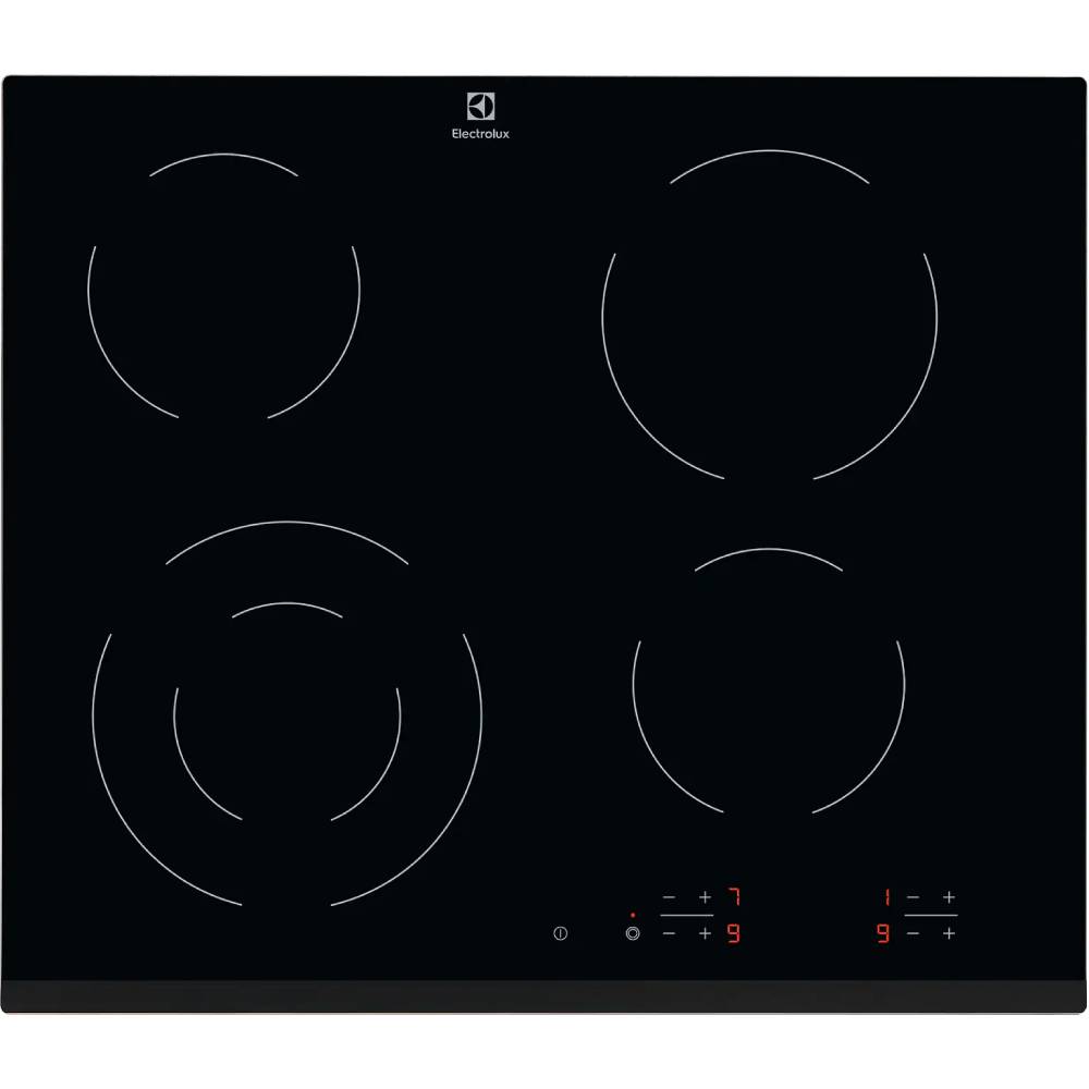 Варильна поверхня ELECTROLUX EHF6241FOK