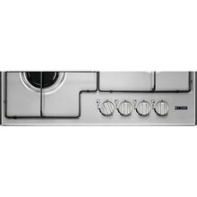 Варочная поверхность ZANUSSI ZGH65414XS