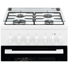 Плита комбинированная ELECTROLUX LKK520002W