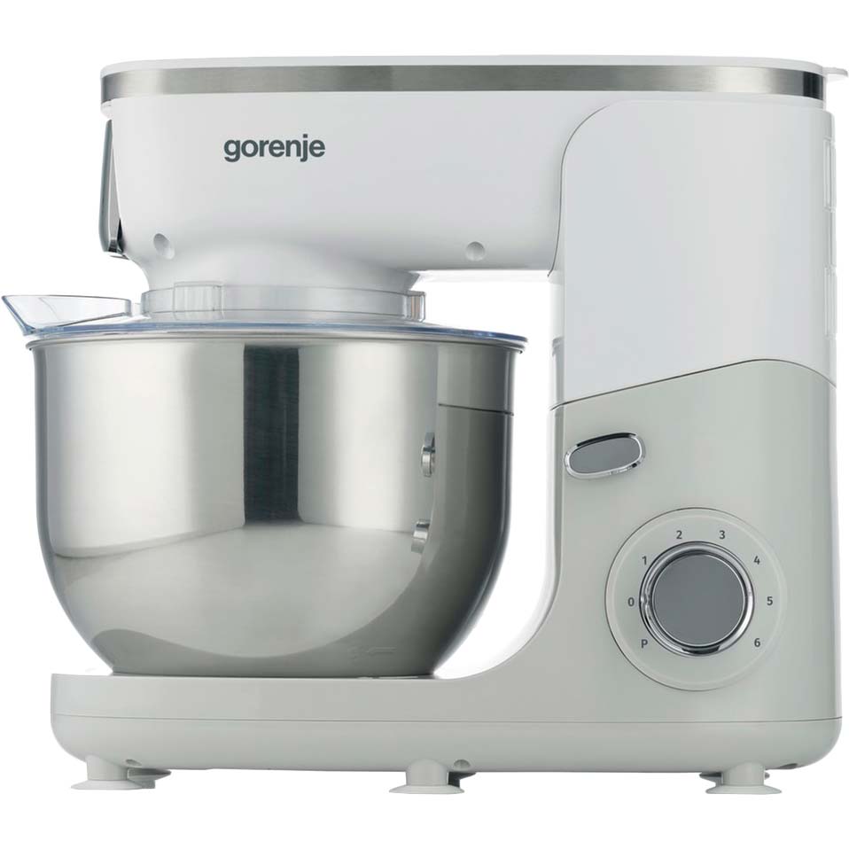 Кухонний комбайн GORENJE MMC 1005 W (SM20310)