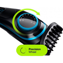 Тример BRAUN BeardTrimmer BT5240