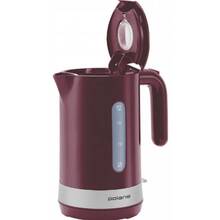 Электрочайник POLARIS PWK 1803C Water Way Pro Bordo