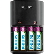 Зарядное устройство PHILIPS Value SCB1490NB/12