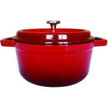 Каструля RINGEL Essen 2,9 л Red (RG-2300-22)