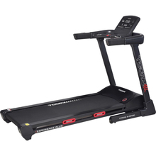 Беговая дорожка TOORX Treadmill Experience Plus (EXPERIENCE-PLUS)