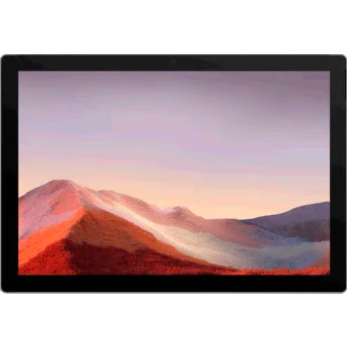 Планшет MICROSOFT Surface Pro 7 12.3 16/1024Gb Silver (PVV-00003)