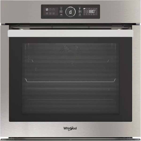 Духовой шкаф WHIRLPOOL AKZ9 6220 IX