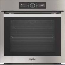 З очищенням парою Духова шафа WHIRLPOOL AKZ9 6220 IX