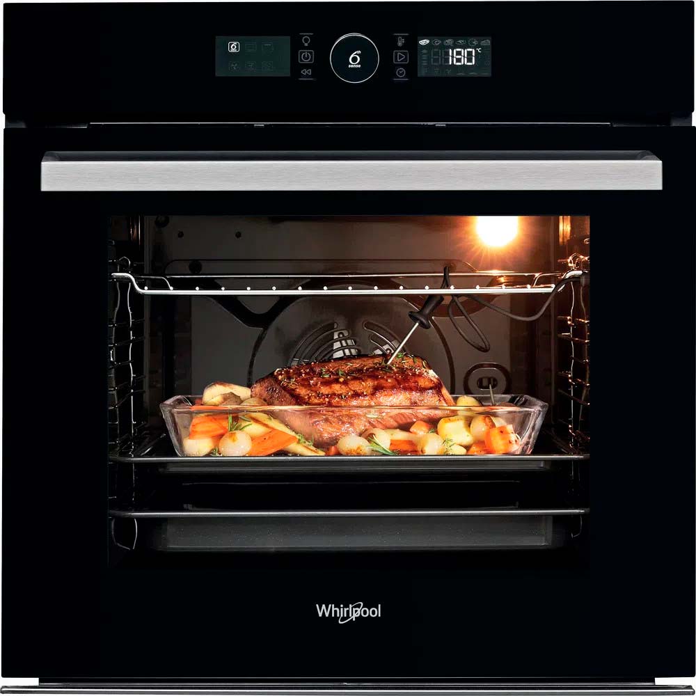 Духовой шкаф WHIRLPOOL AKZ9 9421 CS NB Духовой шкаф WHIRLPOOL AKZ9 9421 CS NB