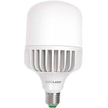 Светодиодная лампа Eurolamp LED E40 40W 80 pcs CW HP (LED-HP-40406)