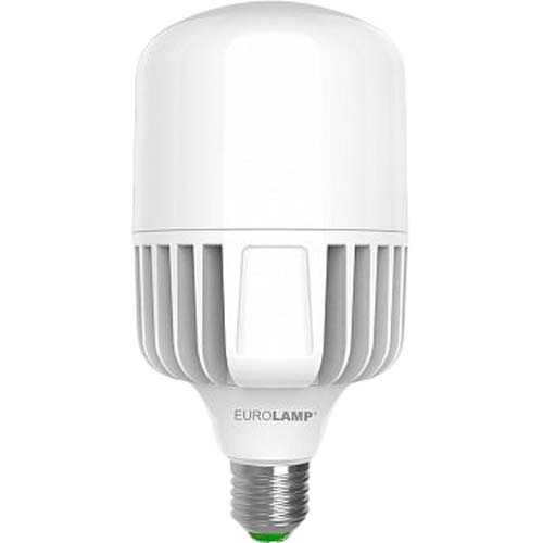 Светодиодная лампа Eurolamp LED E40 100W 130 pcs СW HP (LED-HP-100406)