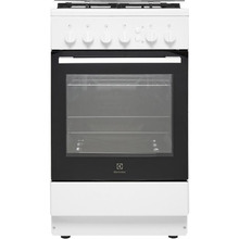 Плита газова ELECTROLUX RKG500002W