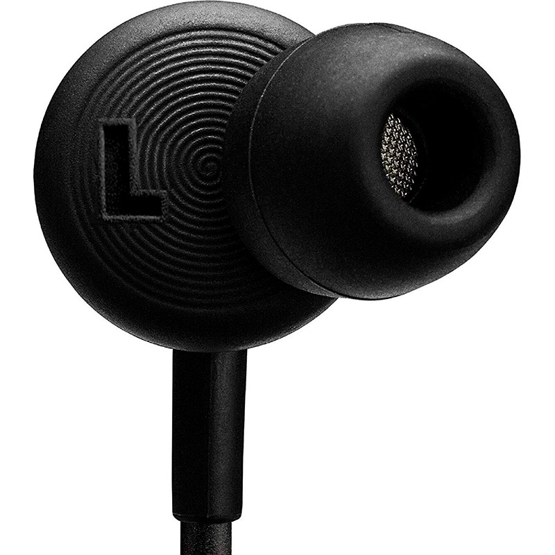 Гарнітура MARSHALL Headphones Mode Black (4090939) Вид гарнітура