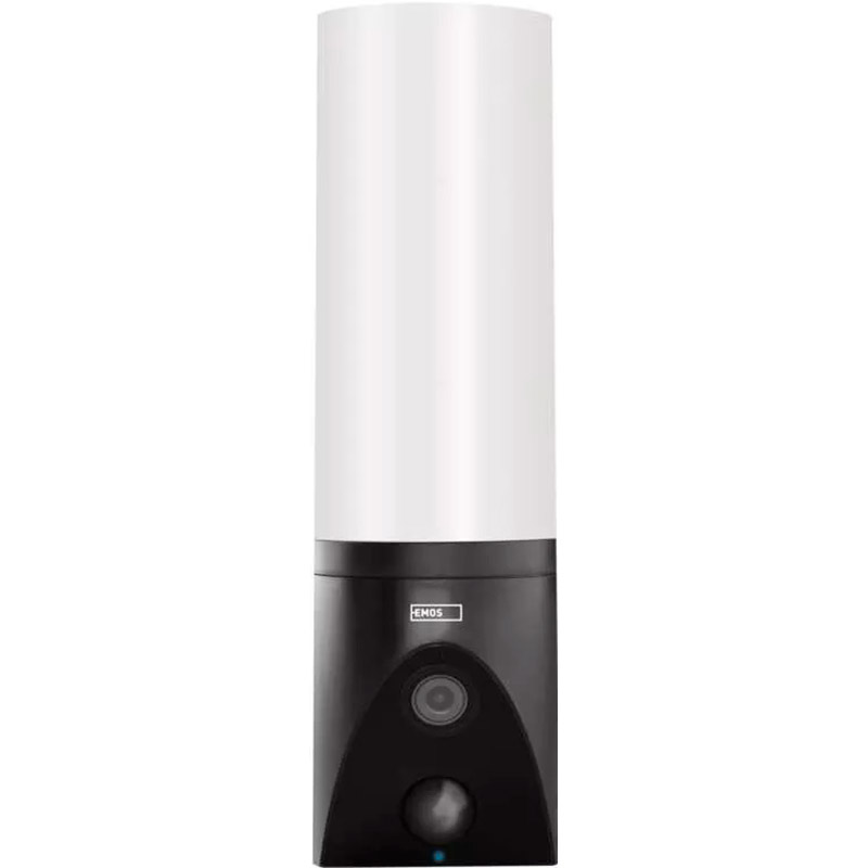 IP-камера Emos H4055 TORCH с Wi-Fi и подсветкой поворотная Black (H4055) Тип корпуса корпусная (box)