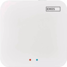 Багатофункціональний шлюз EMOS H5001 Zigbee з Bluetooth Wi-Fi (H5001)